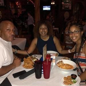 Meet your Posher, Dawn